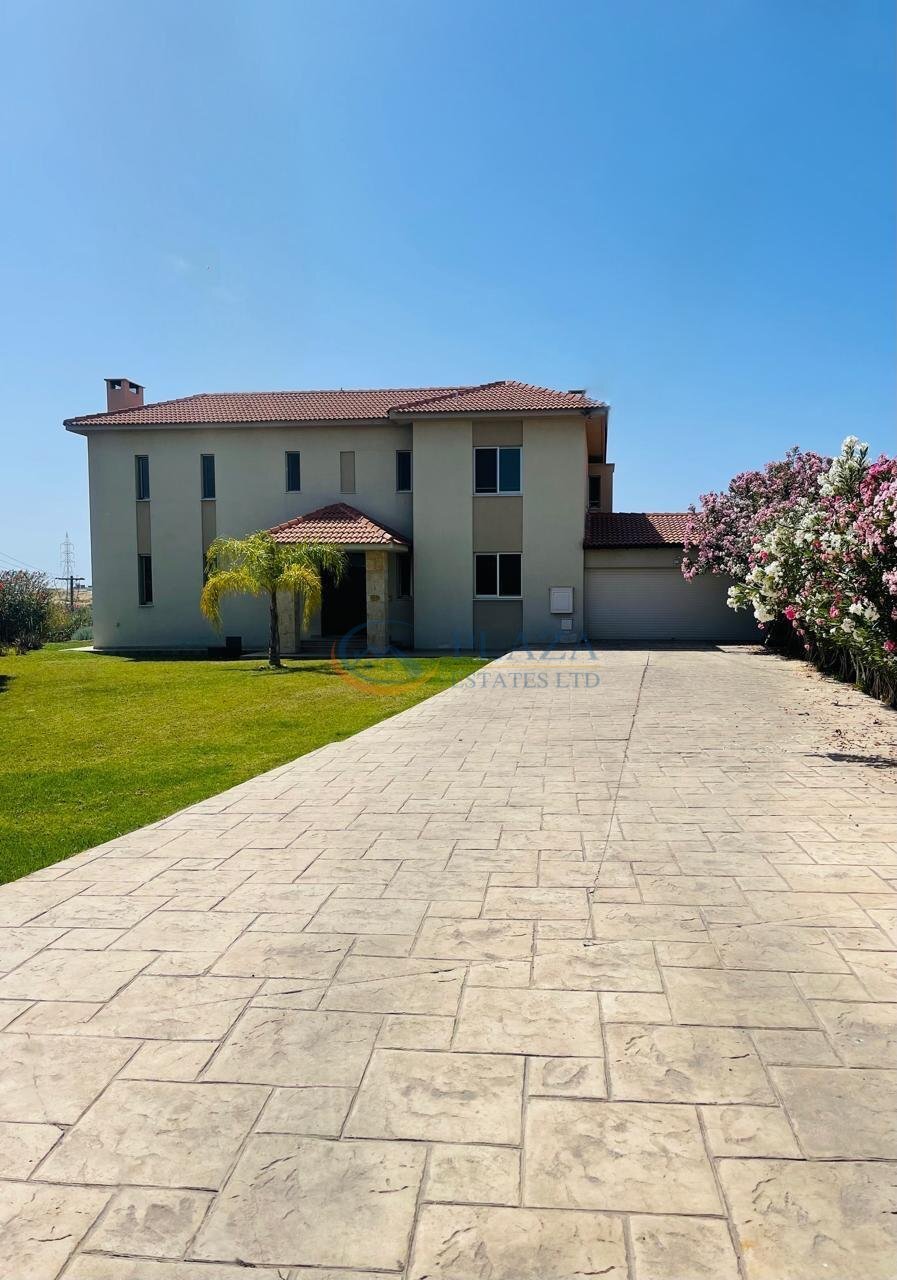 House in Pareklisia, Limassol, Cyprus 2 - 16711669