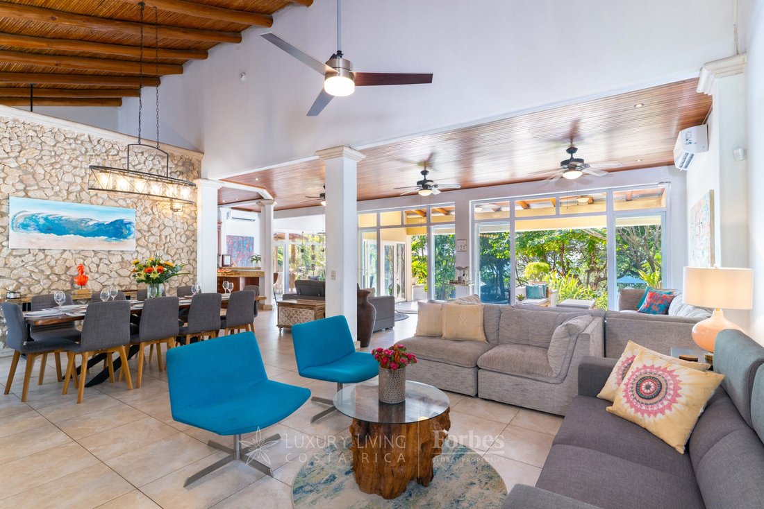 House in Playa Langosta, Guanacaste Province, Costa Rica 3 - 16248954