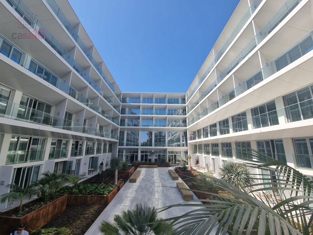 Apartment in Alcantara, Lisbon, Portugal 4 - 16600191