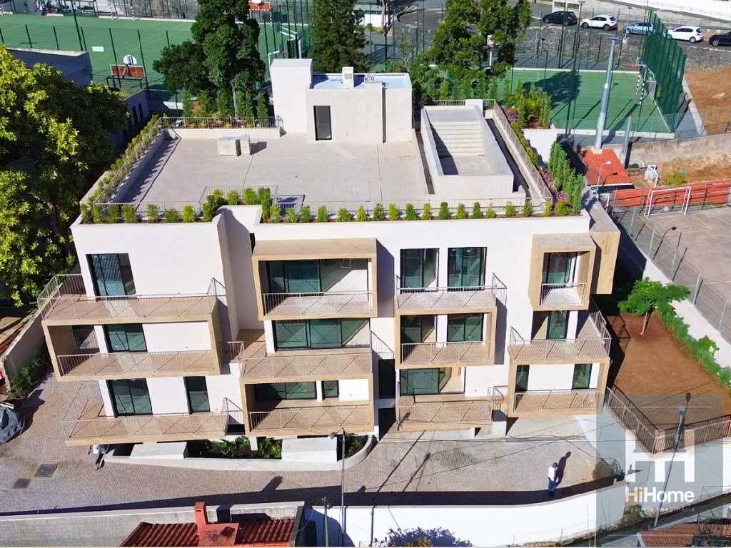 Apartment in Sao Martinho, Madeira, Portugal 2 - 15979024