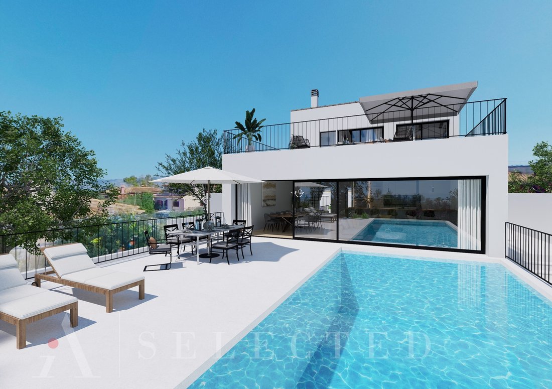 House in Marratxi, Balearic Islands, Spain 1 - 16598898