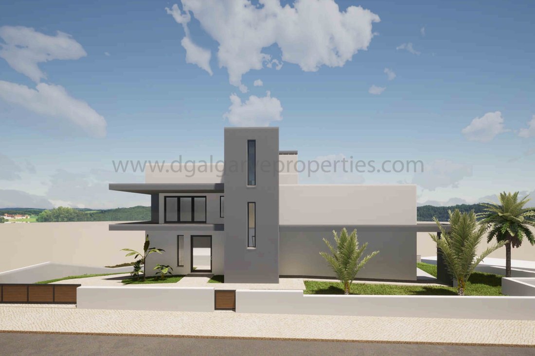Villa in Quelfes, Algarve, Portugal 3 - 16598699