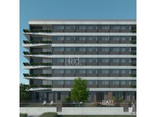 Apartment in Matosinhos e Leca da Palmeira, Porto District, Portugal 4 - 14522084