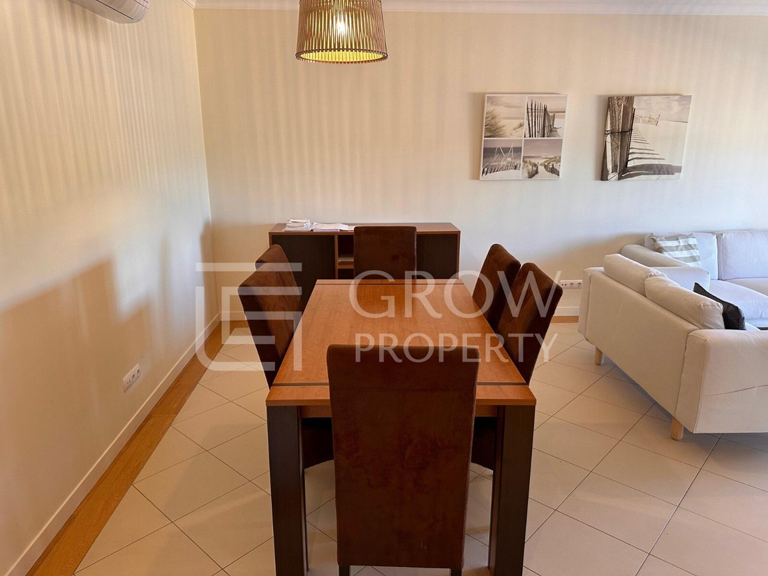 Apartment in Vilamoura, Quarteira, Algarve 4 - 16624206