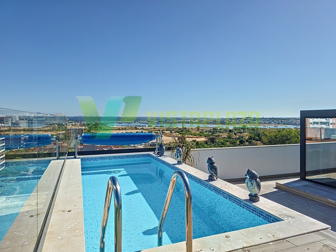 Apartment in Portimao, Algarve, Portugal 2 - 15962169