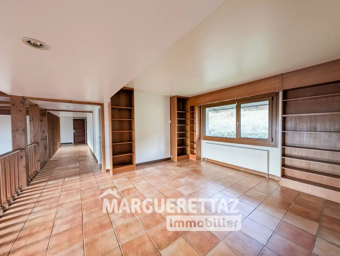 Villa in Nord, Marignier, France 5 - 16711016
