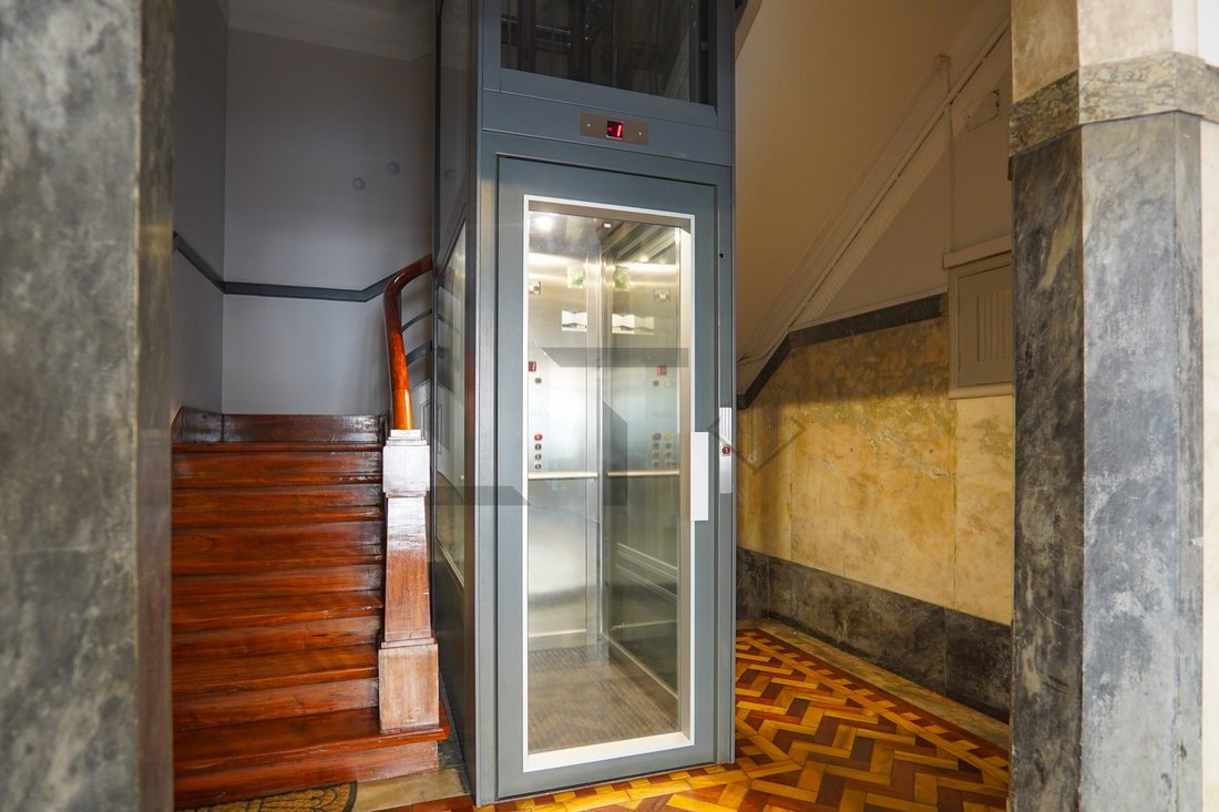 Apartment in Avenidas Novas, Lisbon, Portugal 5 - 16403192
