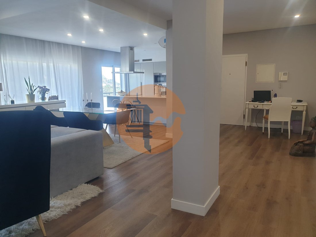 Apartment in Sesimbra (Castelo), Setubal, Portugal 5 - 14801980