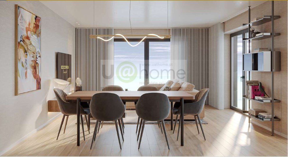 Apartment in Avenidas Novas, Lisbon, Portugal 5 - 16569804
