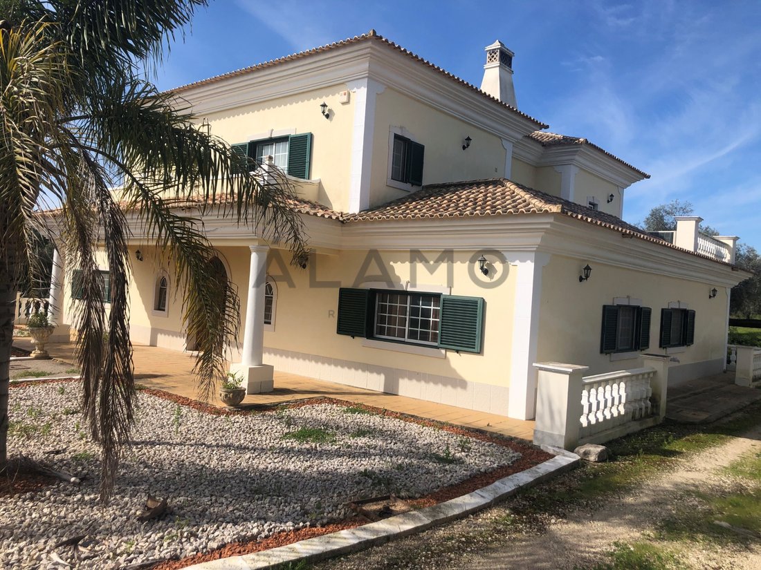 Villa in Querenca, Tor e Benafim, Algarve, Portugal 2 - 11428931