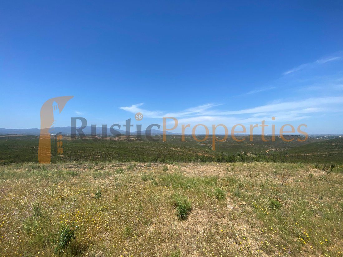 Terreno a Mexilhoeira Grande, Algarve, Portogallo 4 - 12275360
