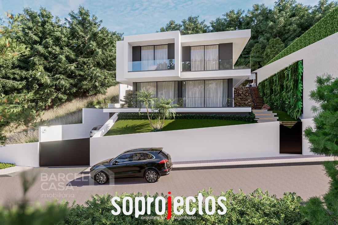 House in Abade de Neiva, Braga, Portugal 1 - 16598765