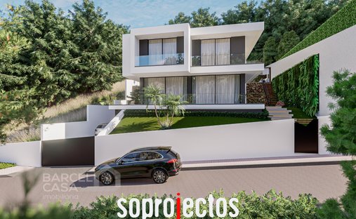 House in Abade de Neiva, Braga, Portugal 1