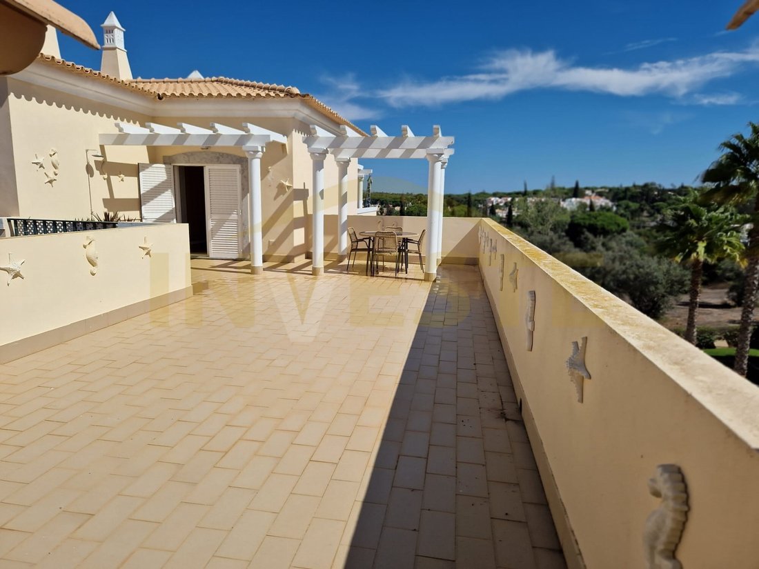 Apartment in Vilamoura, Quarteira, Algarve 2 - 14211805