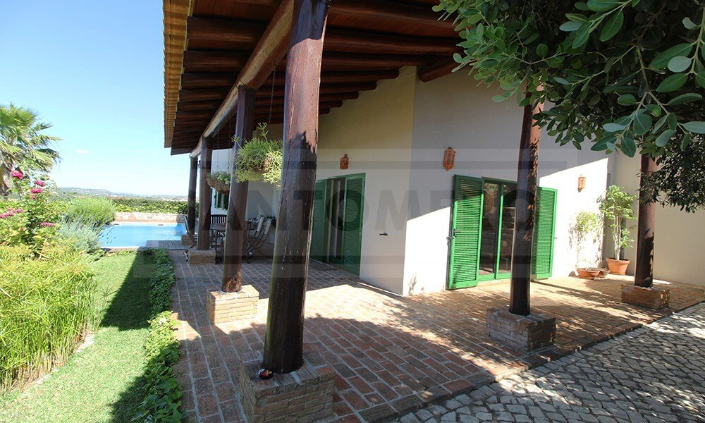 House in Algoz e Tunes, Algarve, Portugal 3 - 14993250