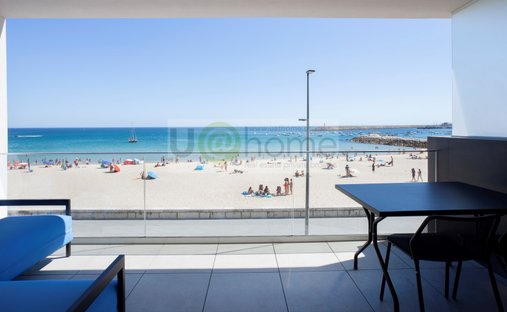 Apartment in Santiago, Setubal, Portugal 1