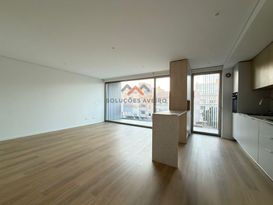 Apartment in Gafanha da Nazare, Aveiro District, Portugal 3 - 16673379