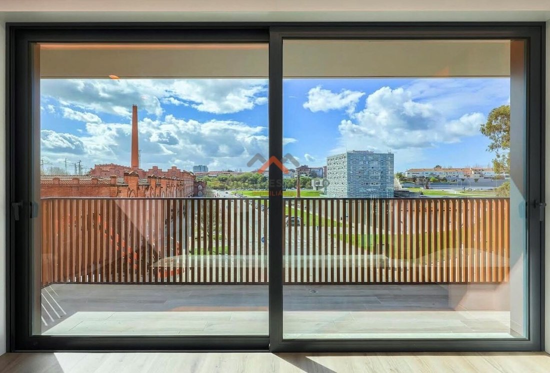 Apartment in Gloria e Vera Cruz, Aveiro District, Portugal 3 - 16484347