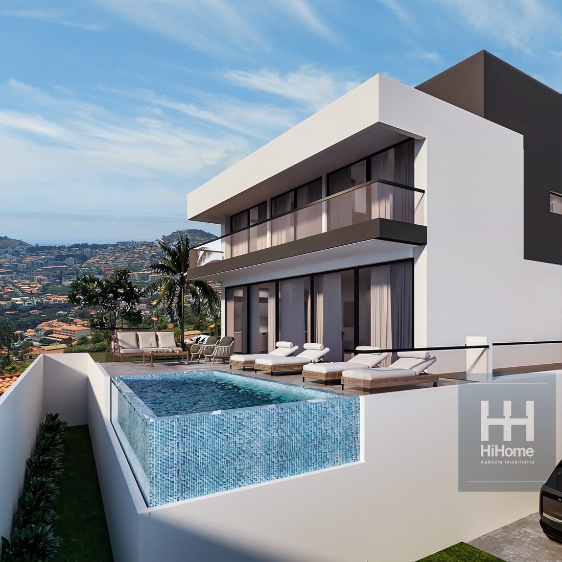 House in Monte, Madeira, Portugal 3 - 14964023
