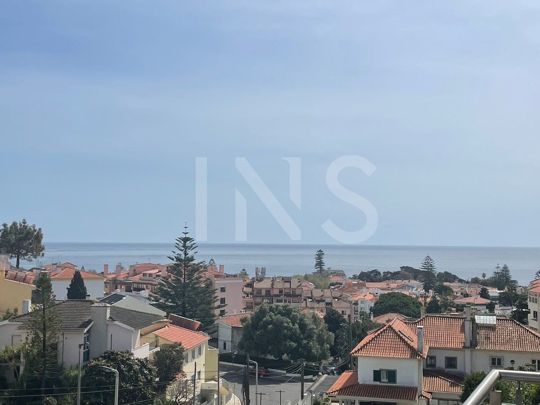 House in Parede, Lisbon, Portugal 1 - 15945923