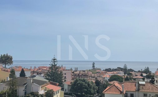 Casa a Parede, Lisbona, Portogallo 1
