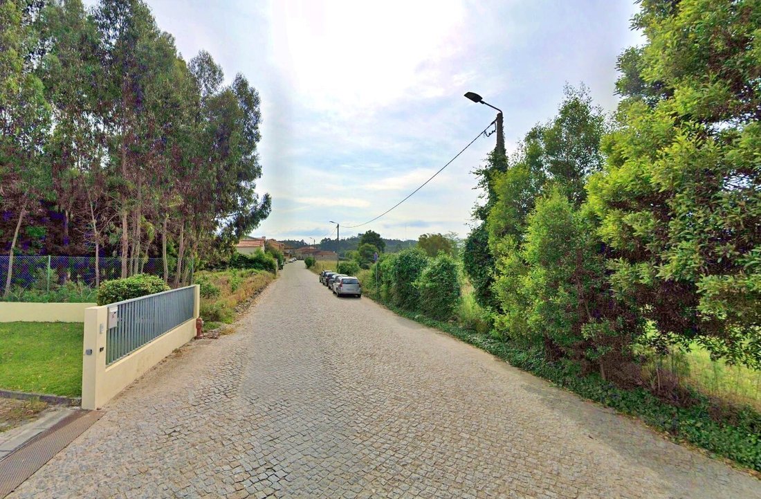Land in Canidelo, Porto District, Portugal 5 - 12276211