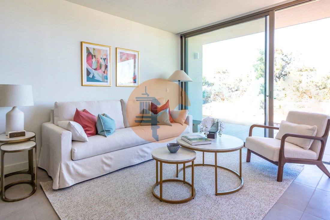 Apartment in Carvoeiro, Algarve, Portugal 1 - 15676477