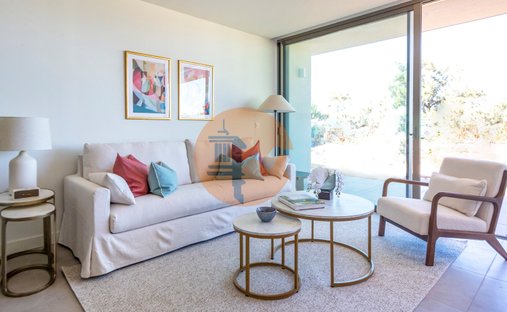 Apartment in Carvoeiro, Algarve, Portugal 1