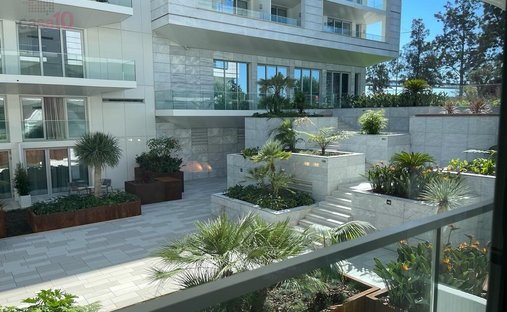 Apartment in Alcantara, Lisbon, Portugal 1