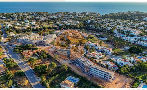 Appartement à Carvoeiro, Algarve, Portugal 1