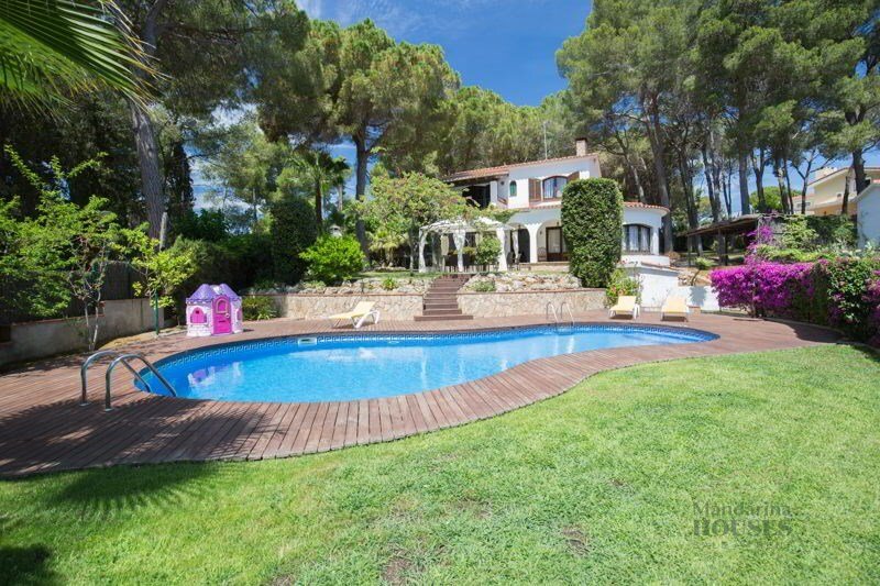 House in Lloret de Mar, Catalonia, Spain 4 - 13696344