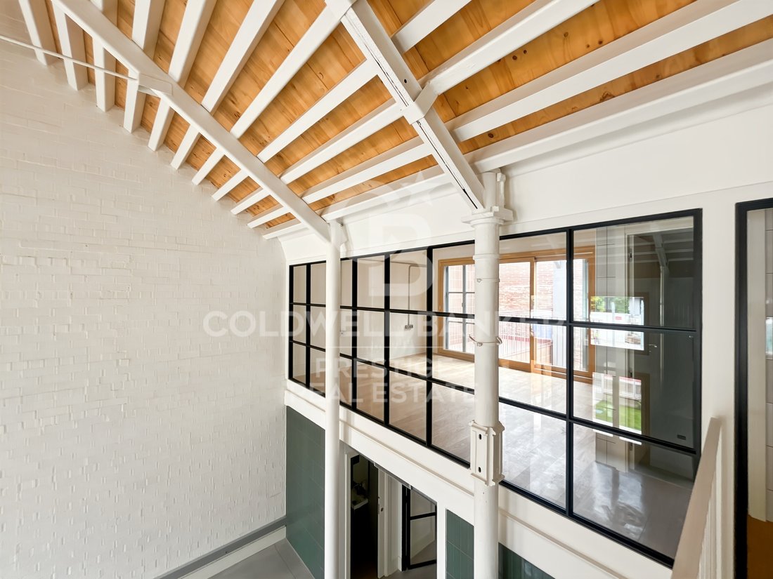 Apartment in Sant Martí, Barcelona, Spain 1 - 15307985