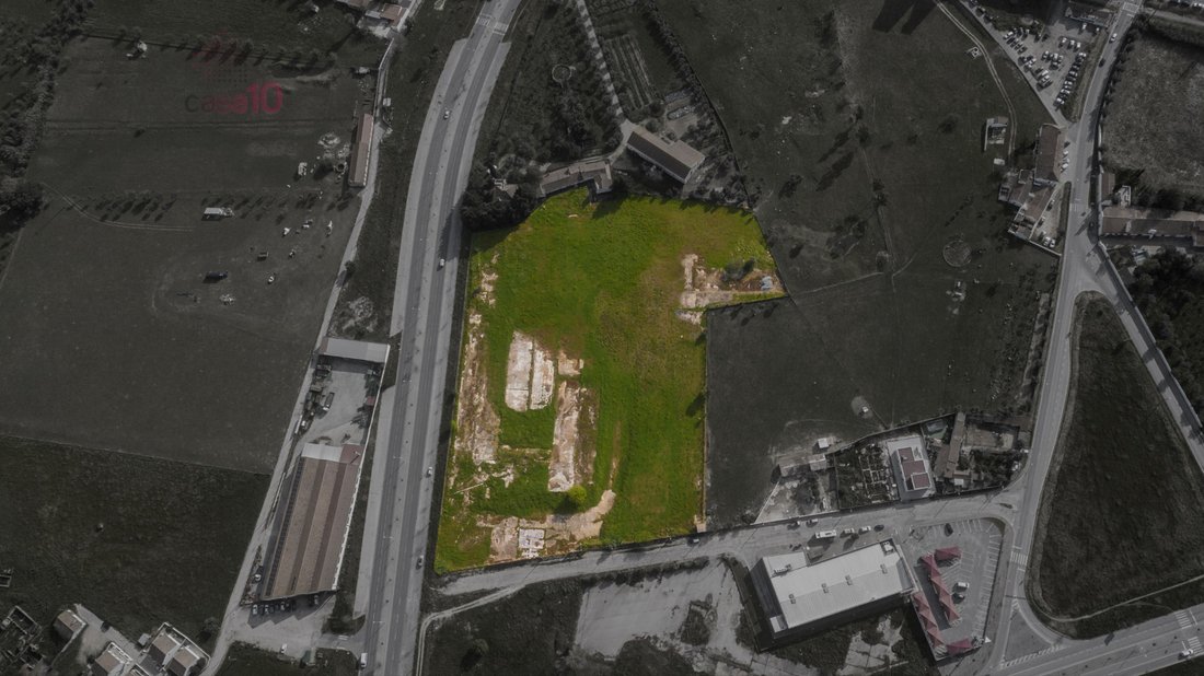 Land in Bacelo e Senhora da Saude, Évora District, Portugal 3 - 15425598
