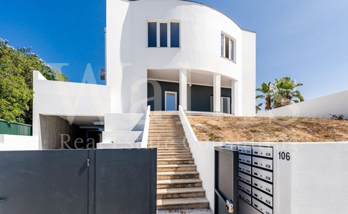 Apartment in Leiria, Pousos, Barreira e Cortes, Leiria District, Portugal 1