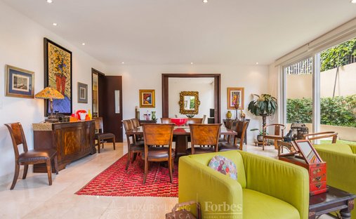 Condo in Escazu, San José Province, Costa Rica 1