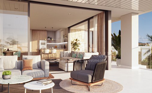 Apartment in Denia, Valencian Community, Spain 1