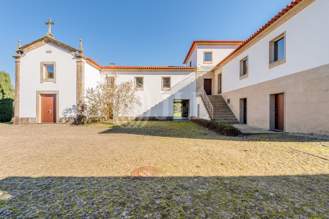 Finca in Roriz, Porto District, Portugal 1 - 14916427