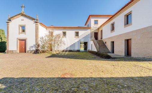 Finca en Roriz, Distrito de Oporto, Portugal 1