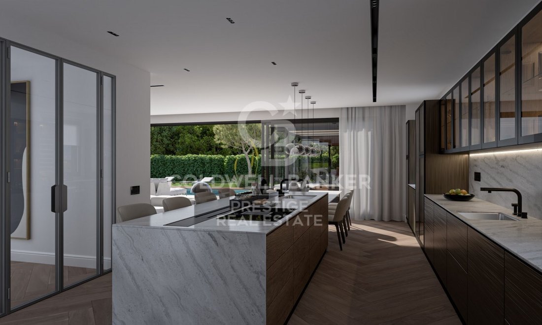 House in Sant Andreu de Llavaneres, Catalonia, Spain 5 - 16598961