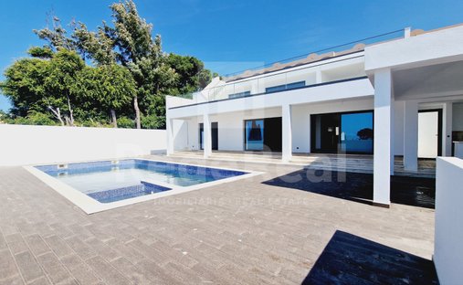 House in Guia, Algarve, Portugal 1