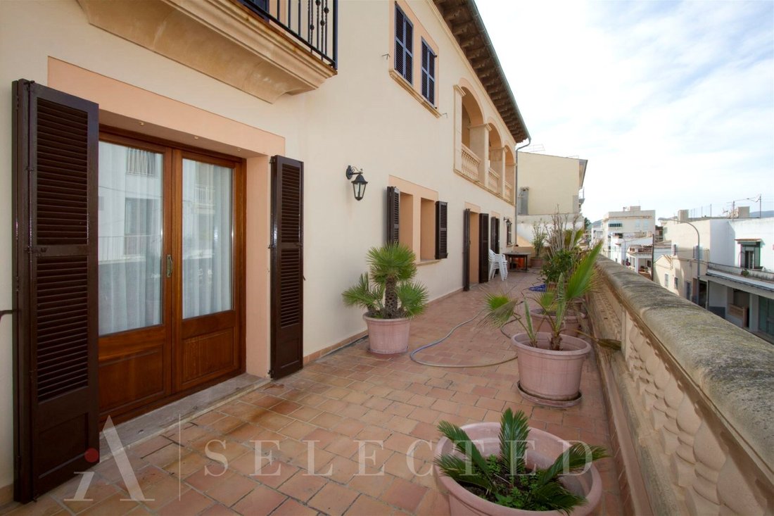 House in Capdepera, Balearic Islands, Spain 2 - 10696479