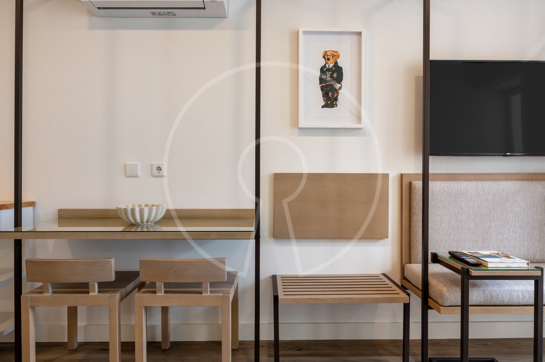 Apartment in Santa Marinha e Sao Pedro da Afurada, Porto District, Portugal 4 - 12785589