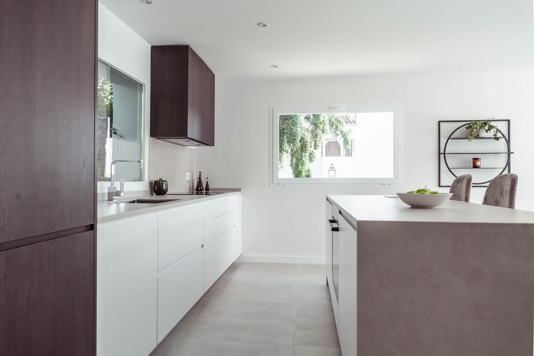 Penthouse à Marbella, Andalousie, Espagne 4 - 16717119