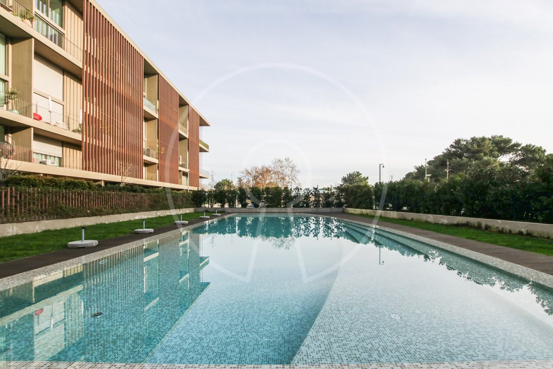 Apartment in Cascais e Estoril, Lisbon, Portugal 2 - 13768543