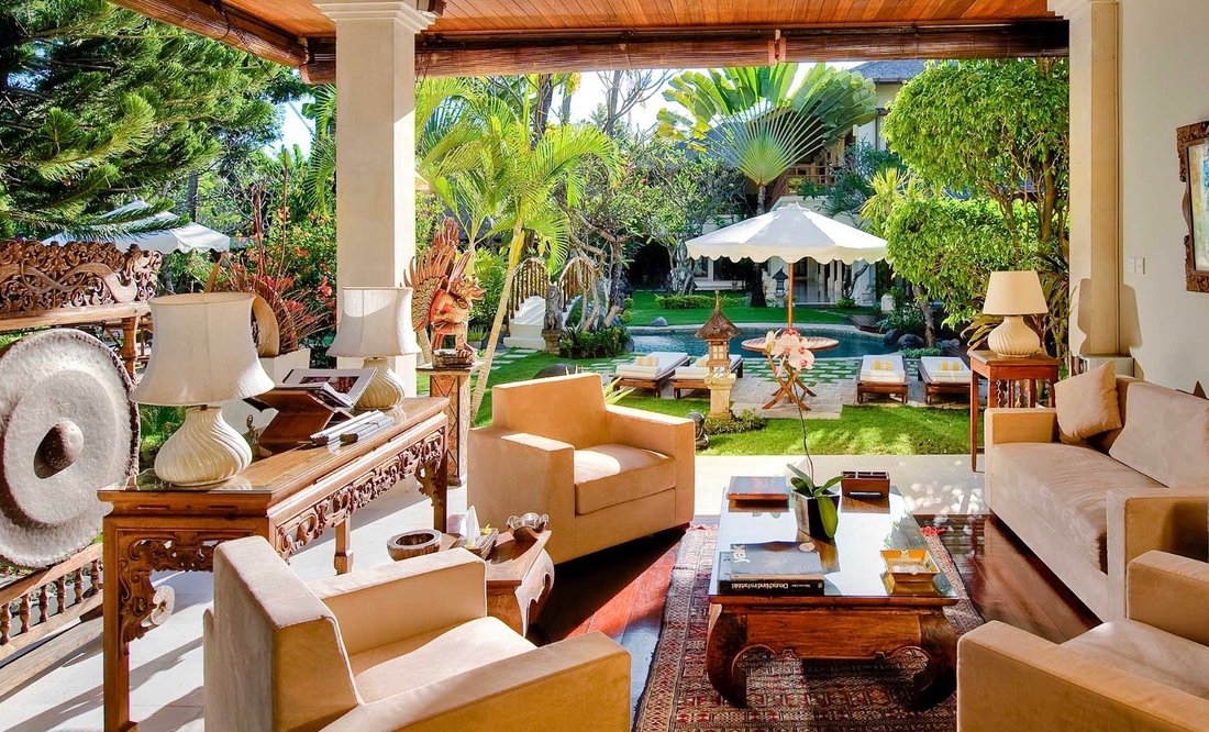 House in Denpasar, Bali, Indonesia 2 - 16692499