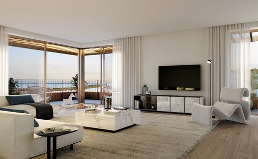 Apartment in Povoa de Santa Iria e Forte da Casa, Lisbon, Portugal 1