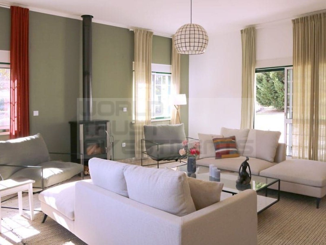 House in Colares, Lisbon, Portugal 5 - 12464059