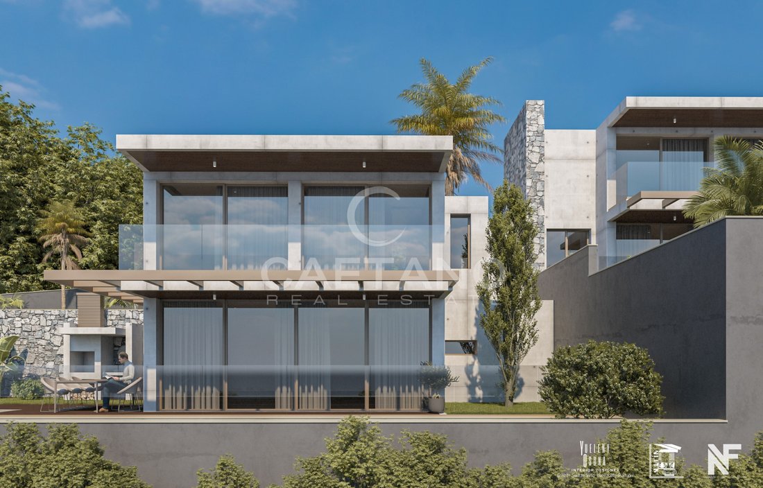 House in Prazeres, Madeira, Portugal 2 - 16658704