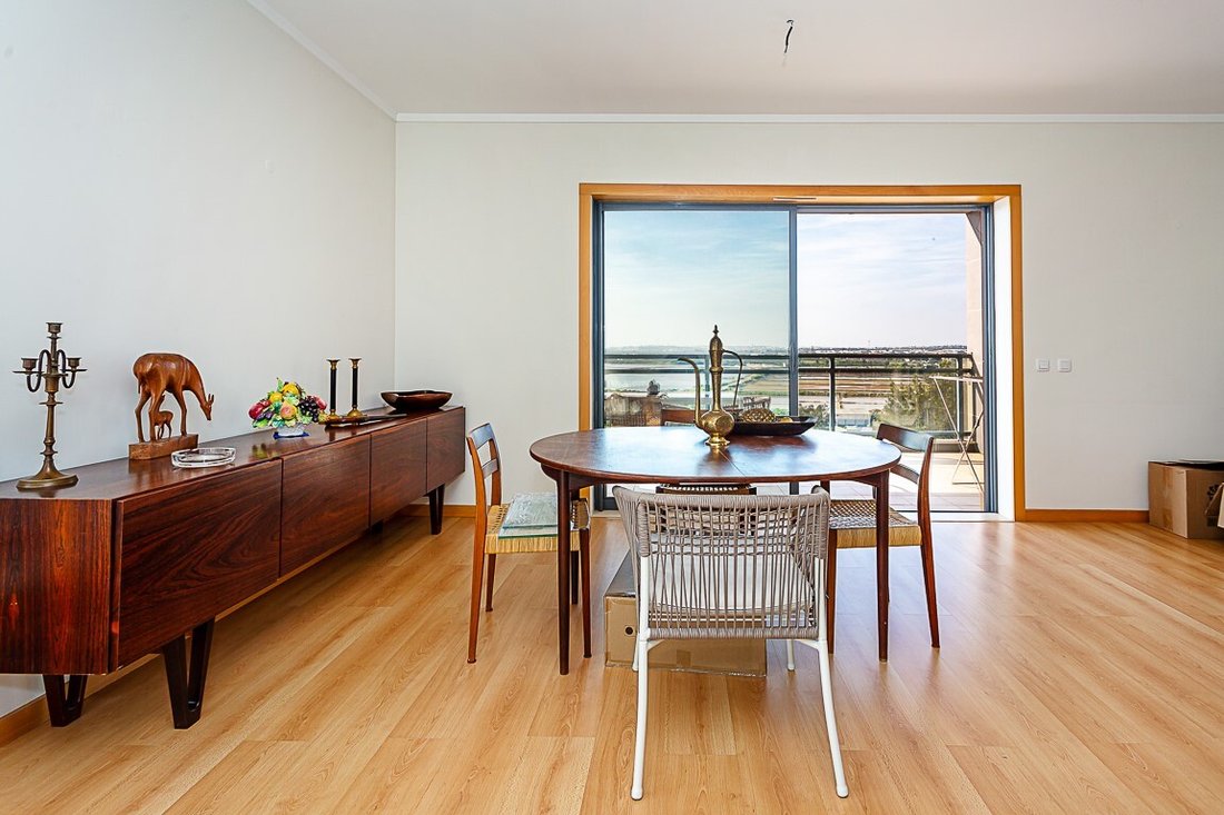 Apartment in Olhao, Algarve, Portugal 5 - 13968428