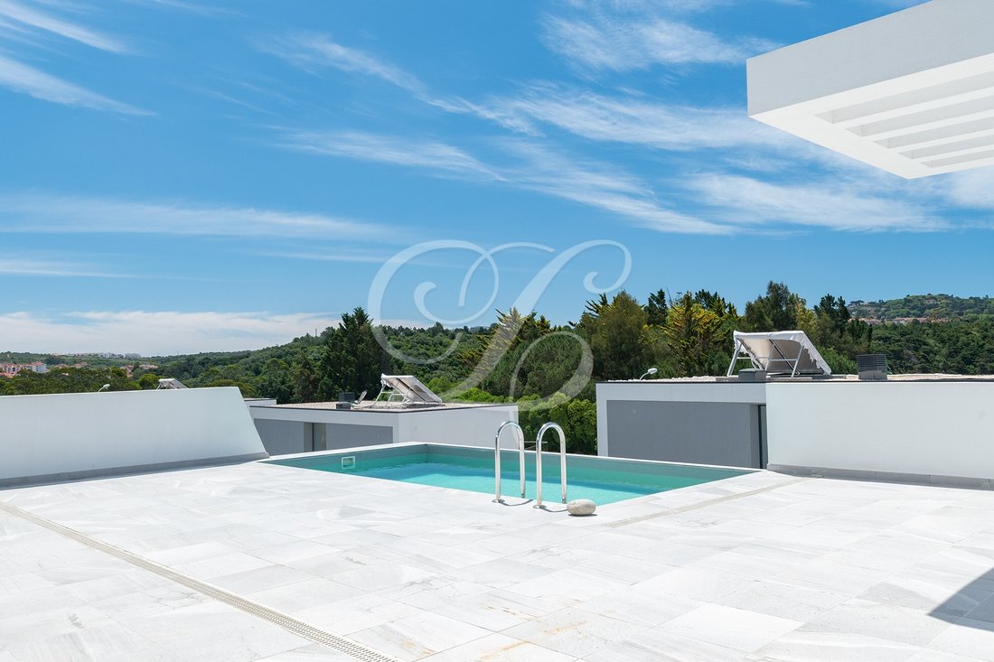 House in Sintra, Lisbon, Portugal 5 - 15835391